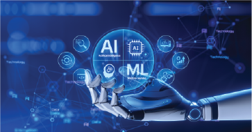 Blockchain specialization